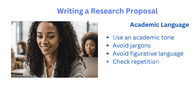 Research Proposal Writing Services